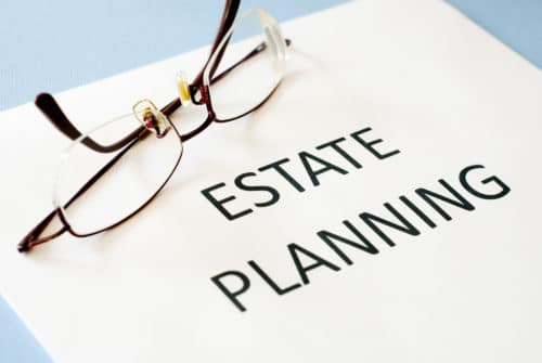 estate planning small business